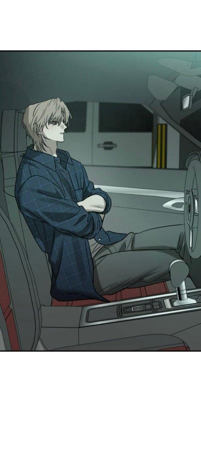 Read Жестокие твари Manga Online