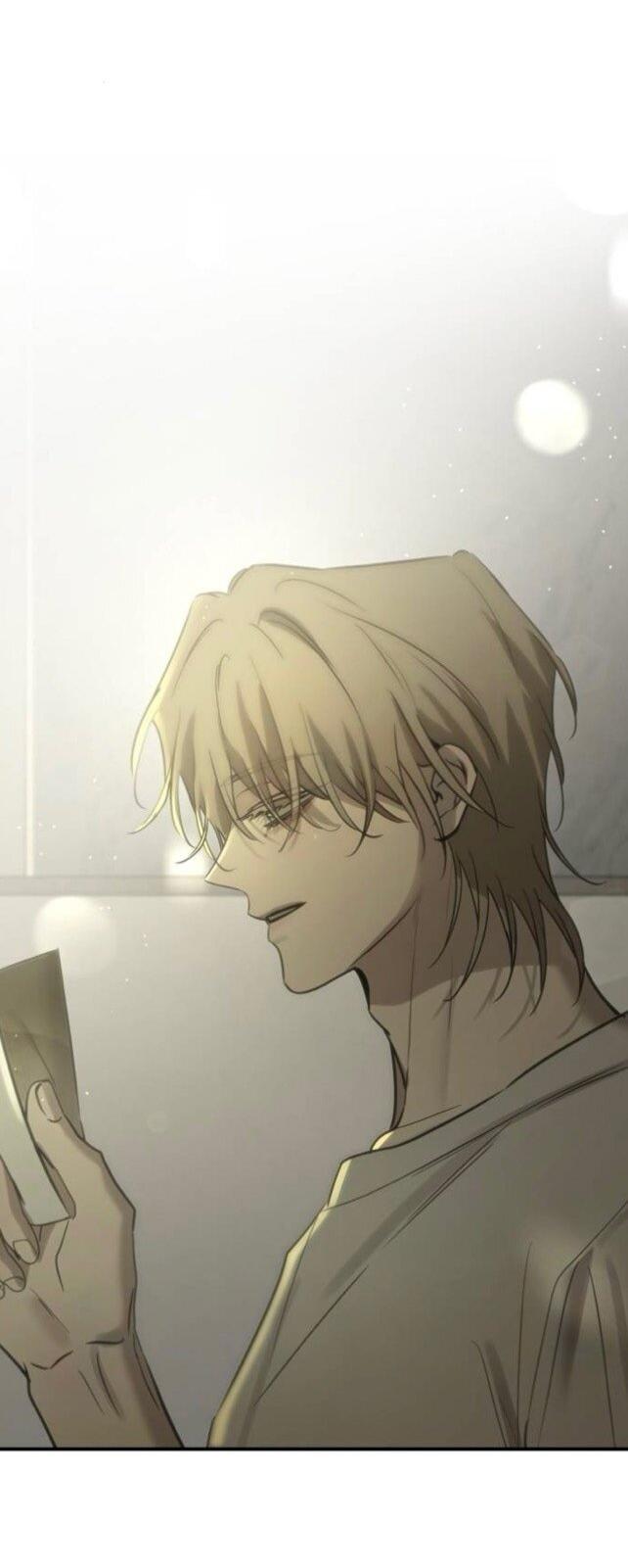 Read Жестокие твари Manga Online