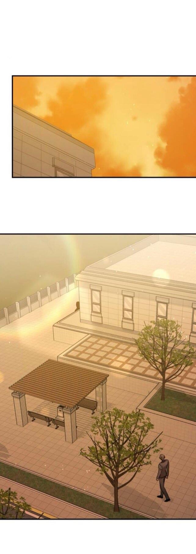 Read Жестокие твари Manga Online