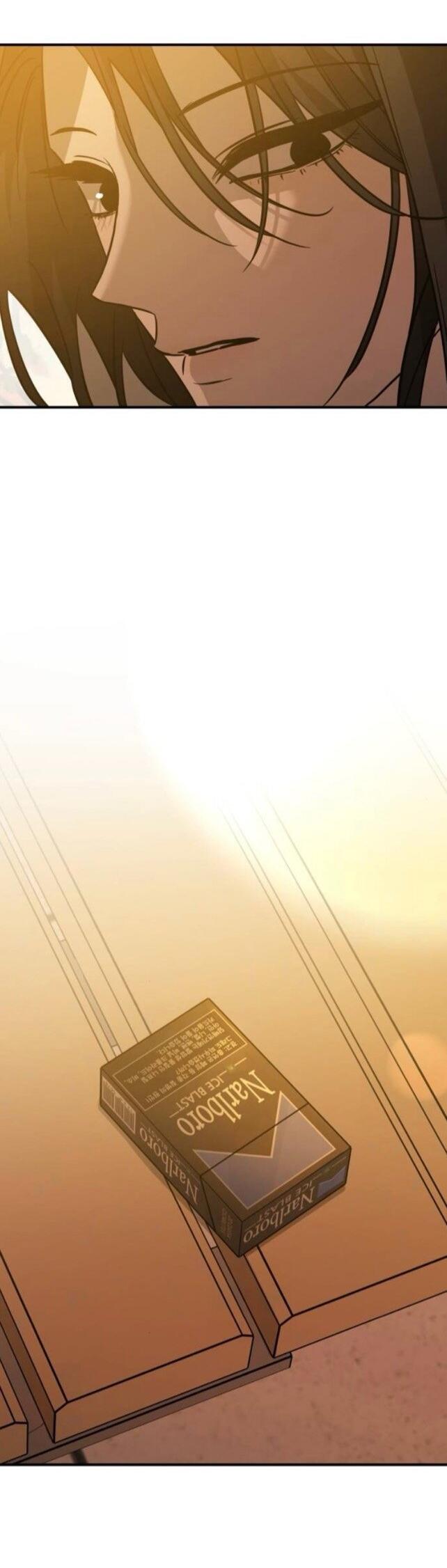 Read Жестокие твари Manga Online