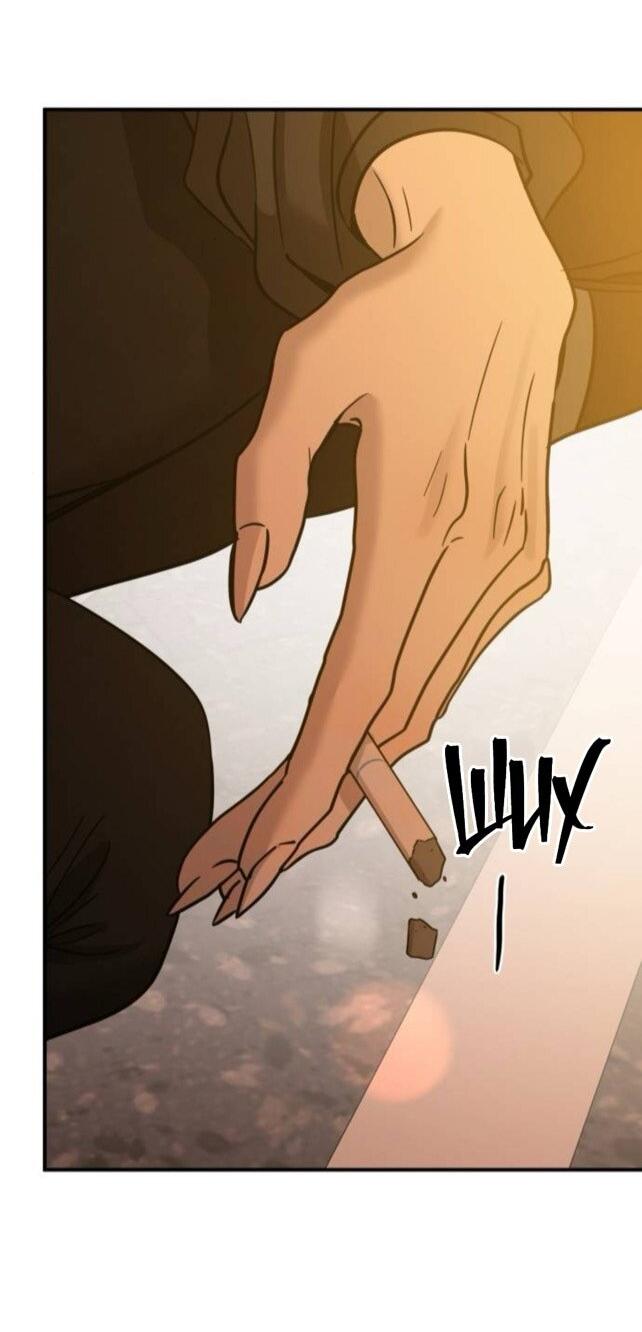 Read Жестокие твари Manga Online