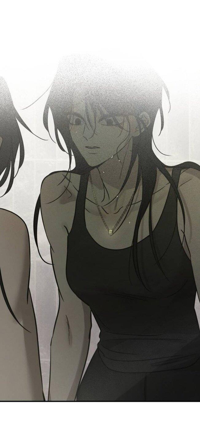 Read Жестокие твари Manga Online