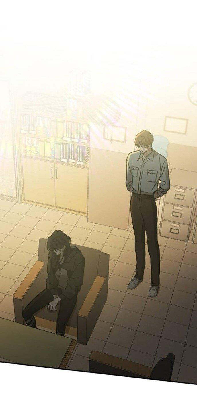 Read Жестокие твари Manga Online