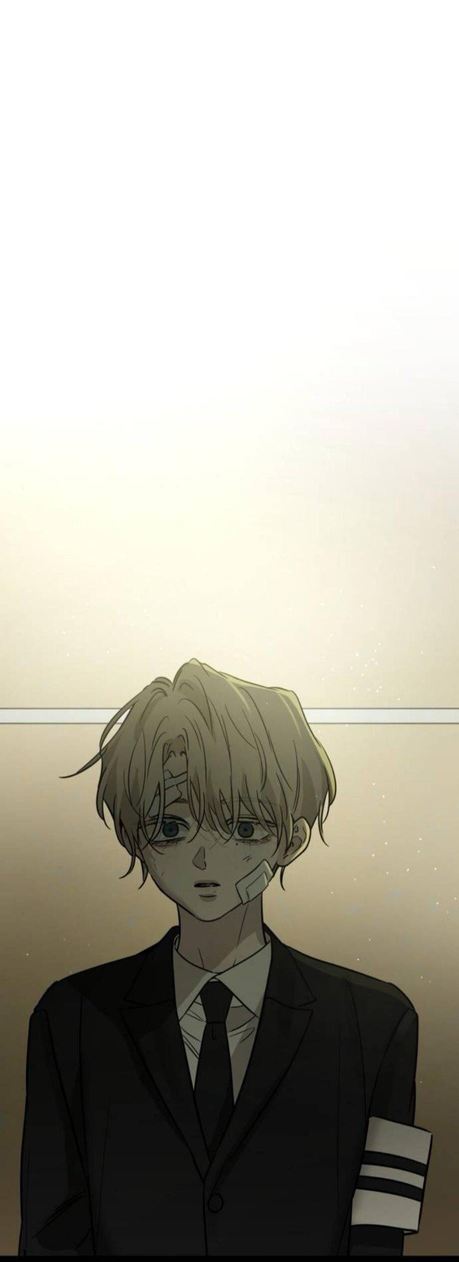 Read Жестокие твари Manga Online