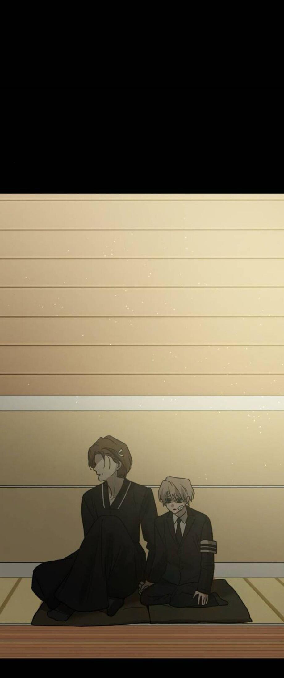 Read Жестокие твари Manga Online