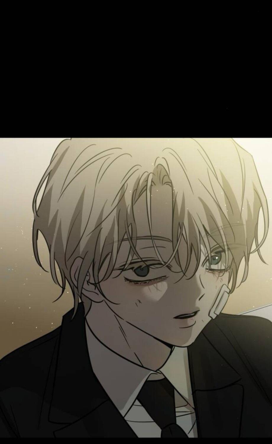 Read Жестокие твари Manga Online