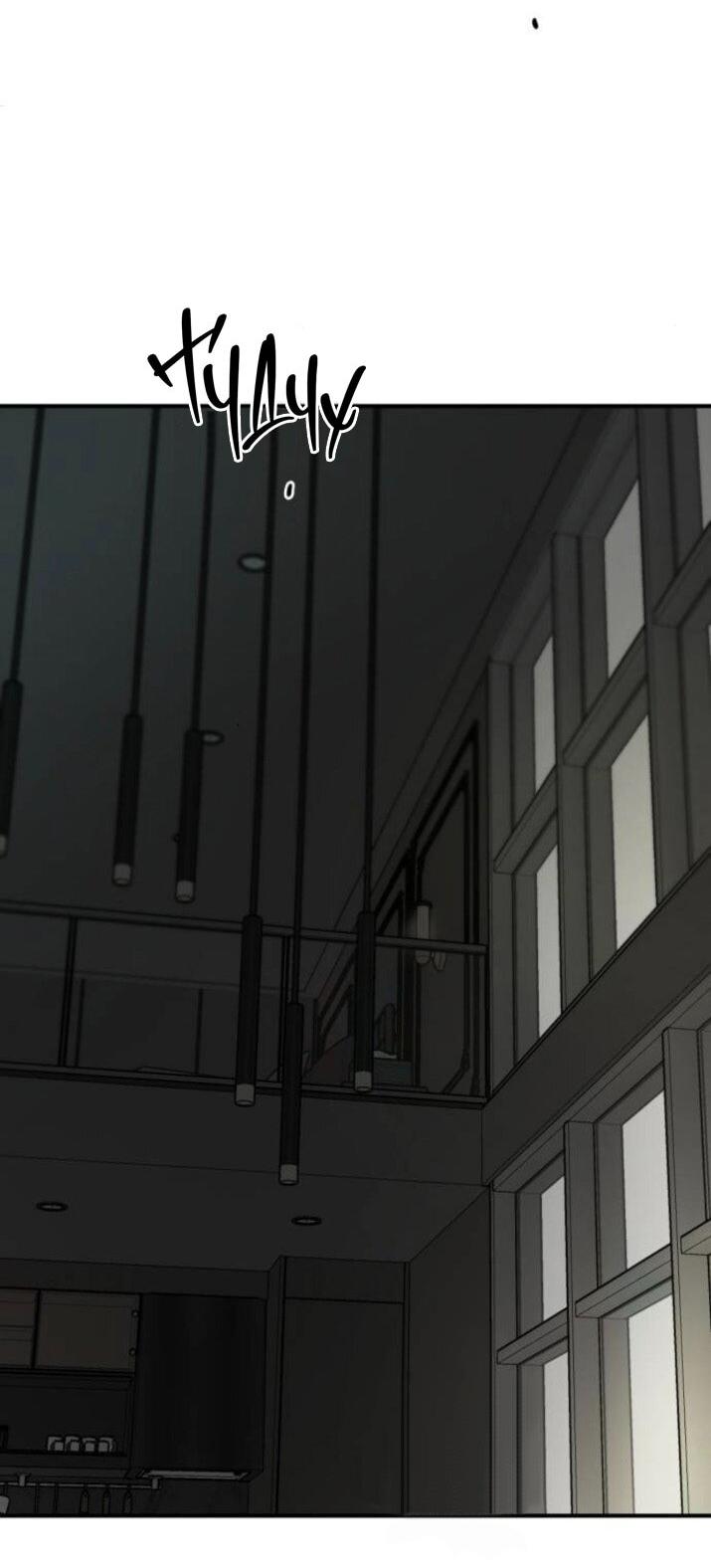 Read Жестокие твари Manga Online