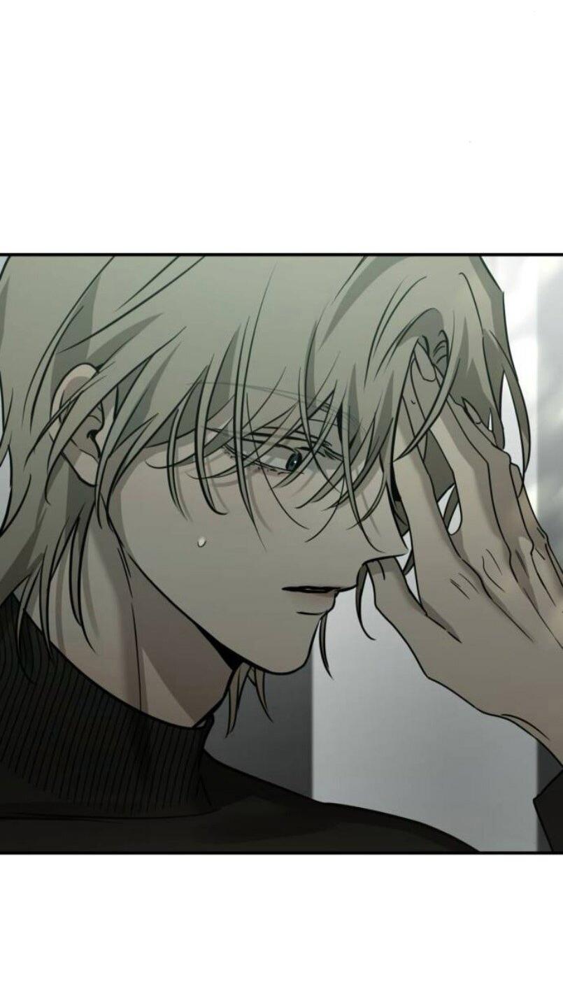 Read Жестокие твари Manga Online