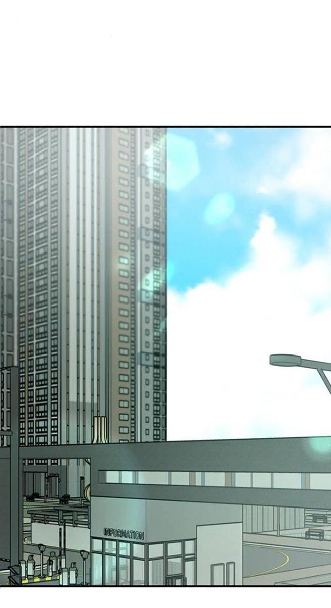 Read Жестокие твари Manga Online