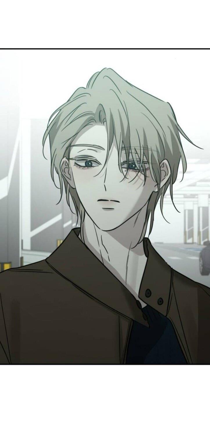 Read Жестокие твари Manga Online