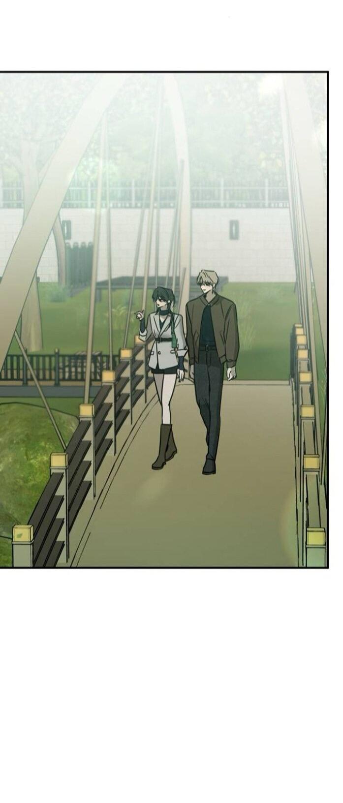 Read Жестокие твари Manga Online