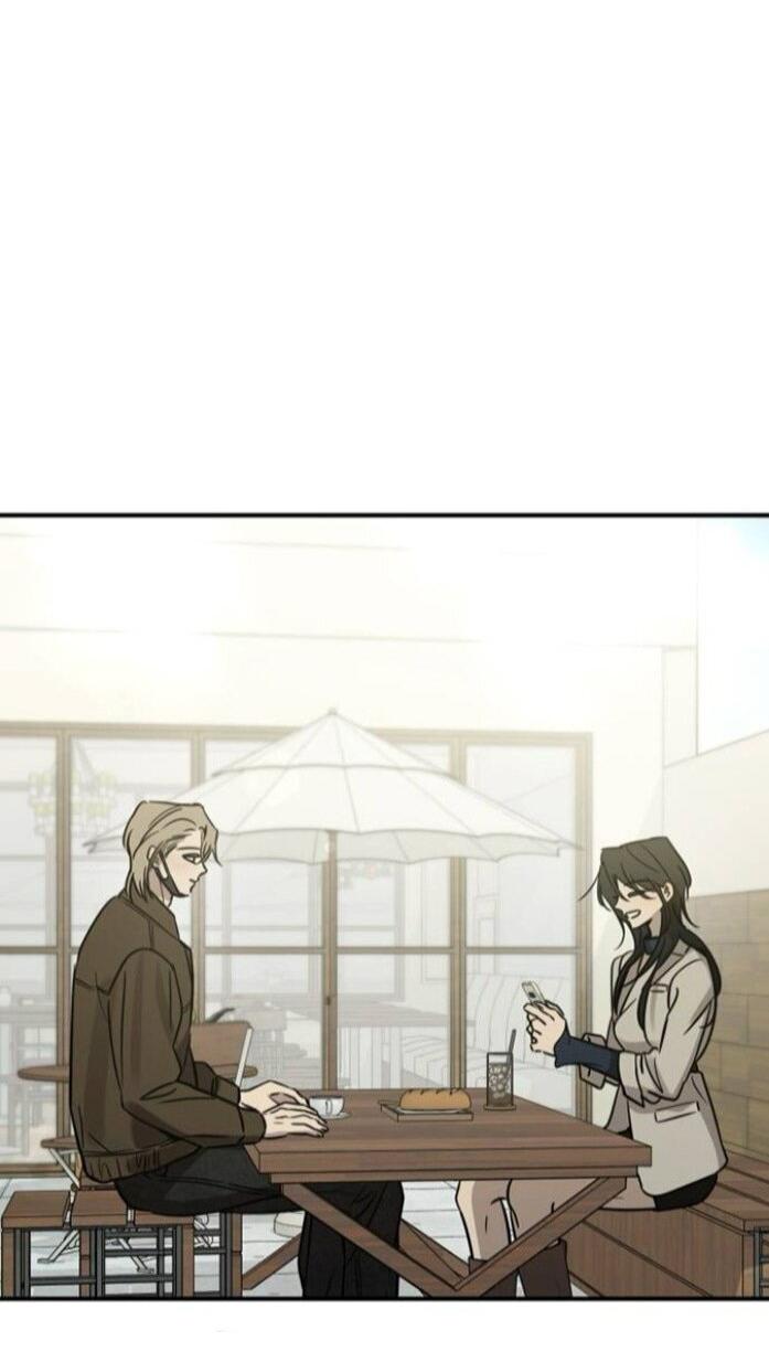 Read Жестокие твари Manga Online