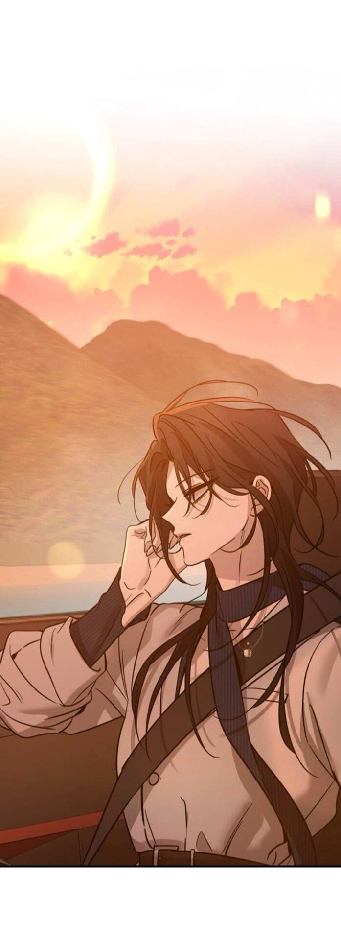 Read Жестокие твари Manga Online