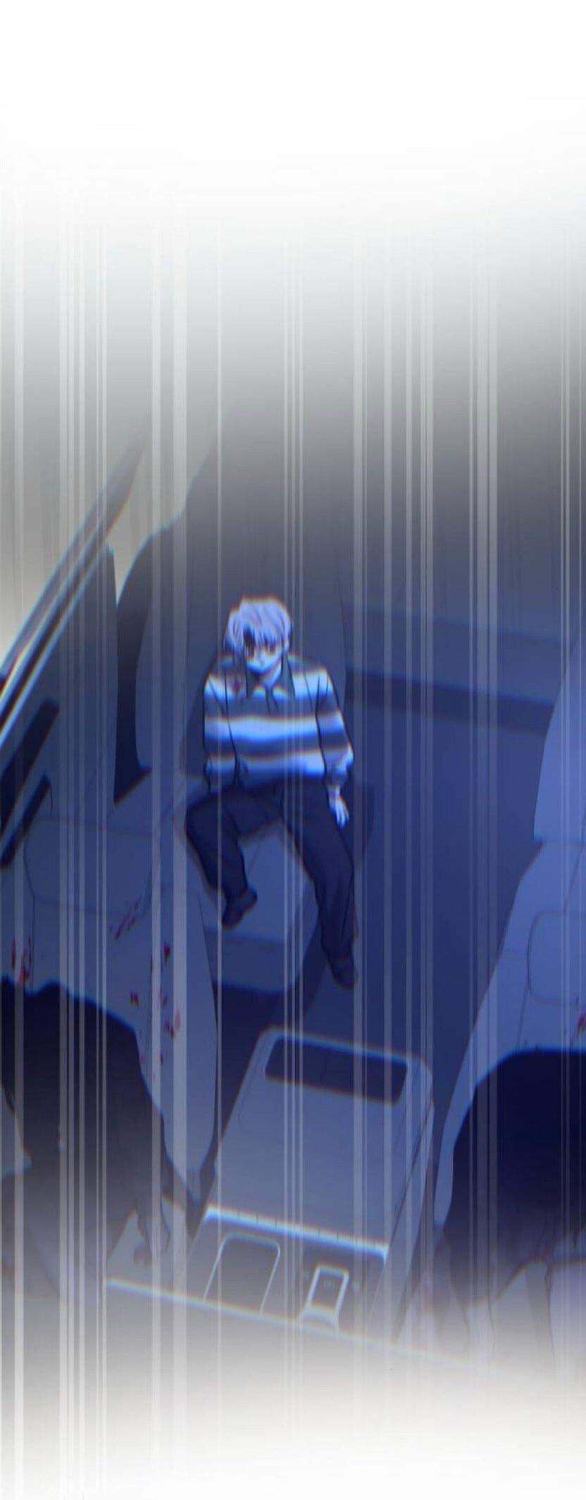 Read Жестокие твари Manga Online