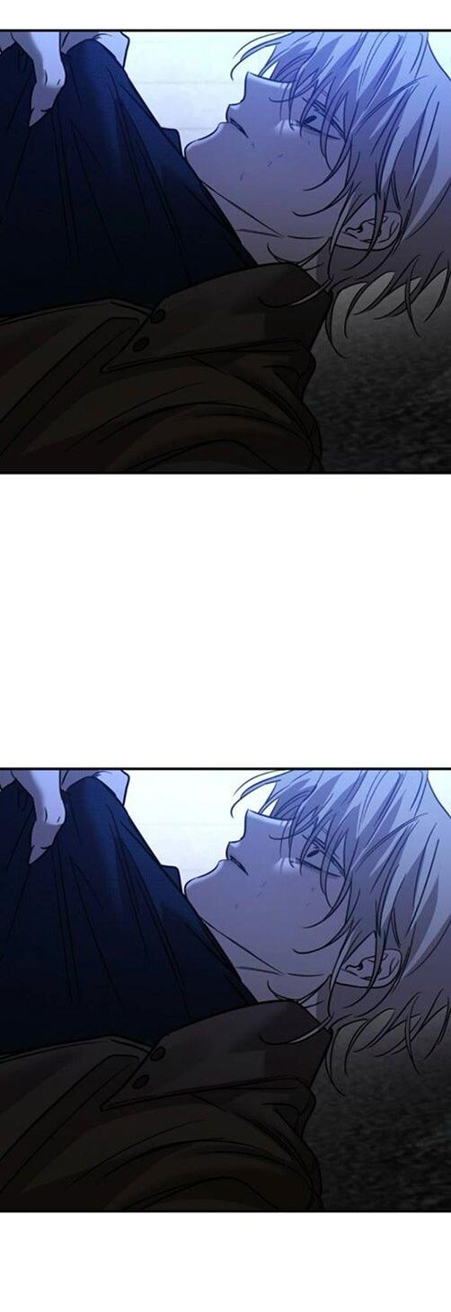 Read Жестокие твари Manga Online