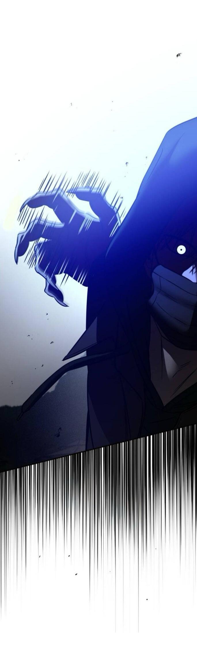 Read Жестокие твари Manga Online