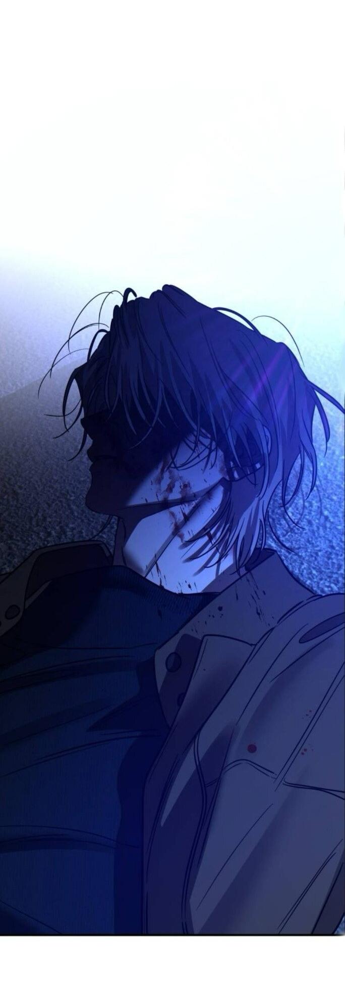 Read Жестокие твари Manga Online