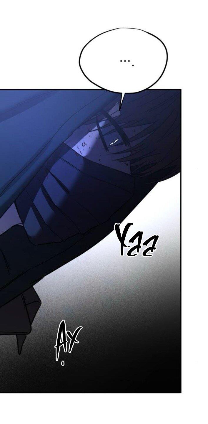 Read Жестокие твари Manga Online