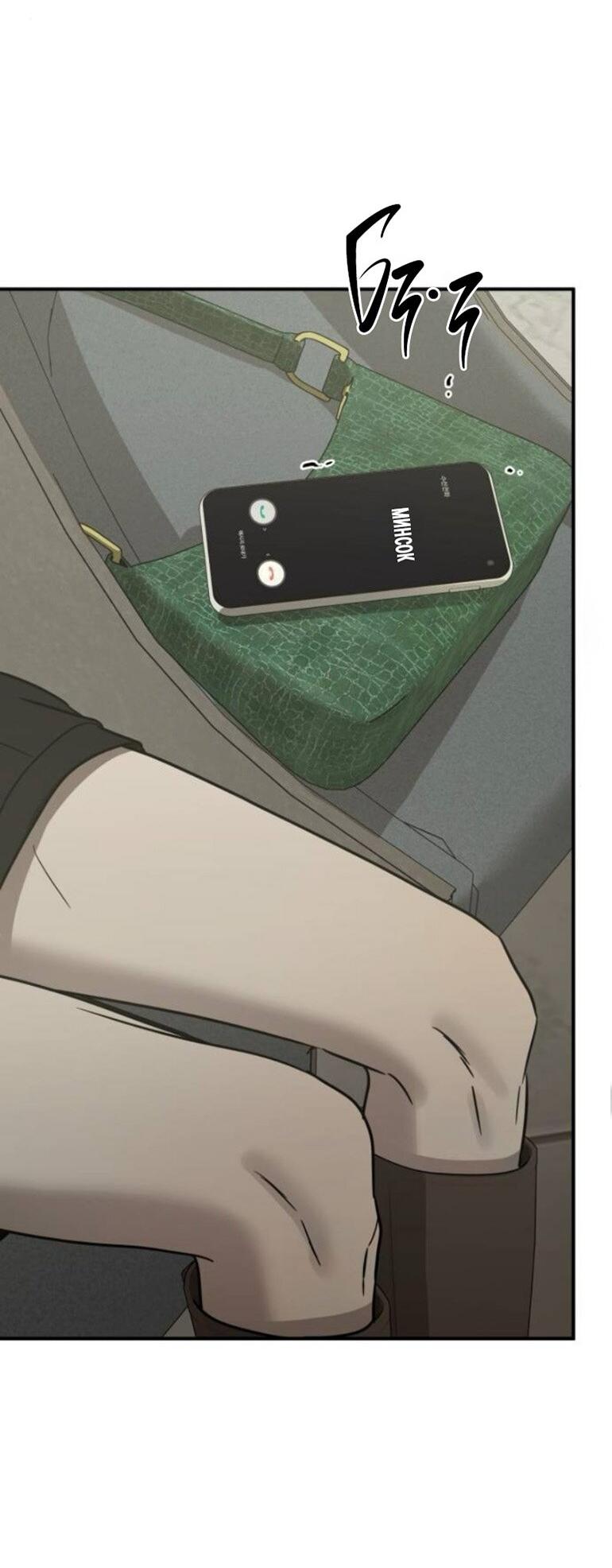 Read Жестокие твари Manga Online