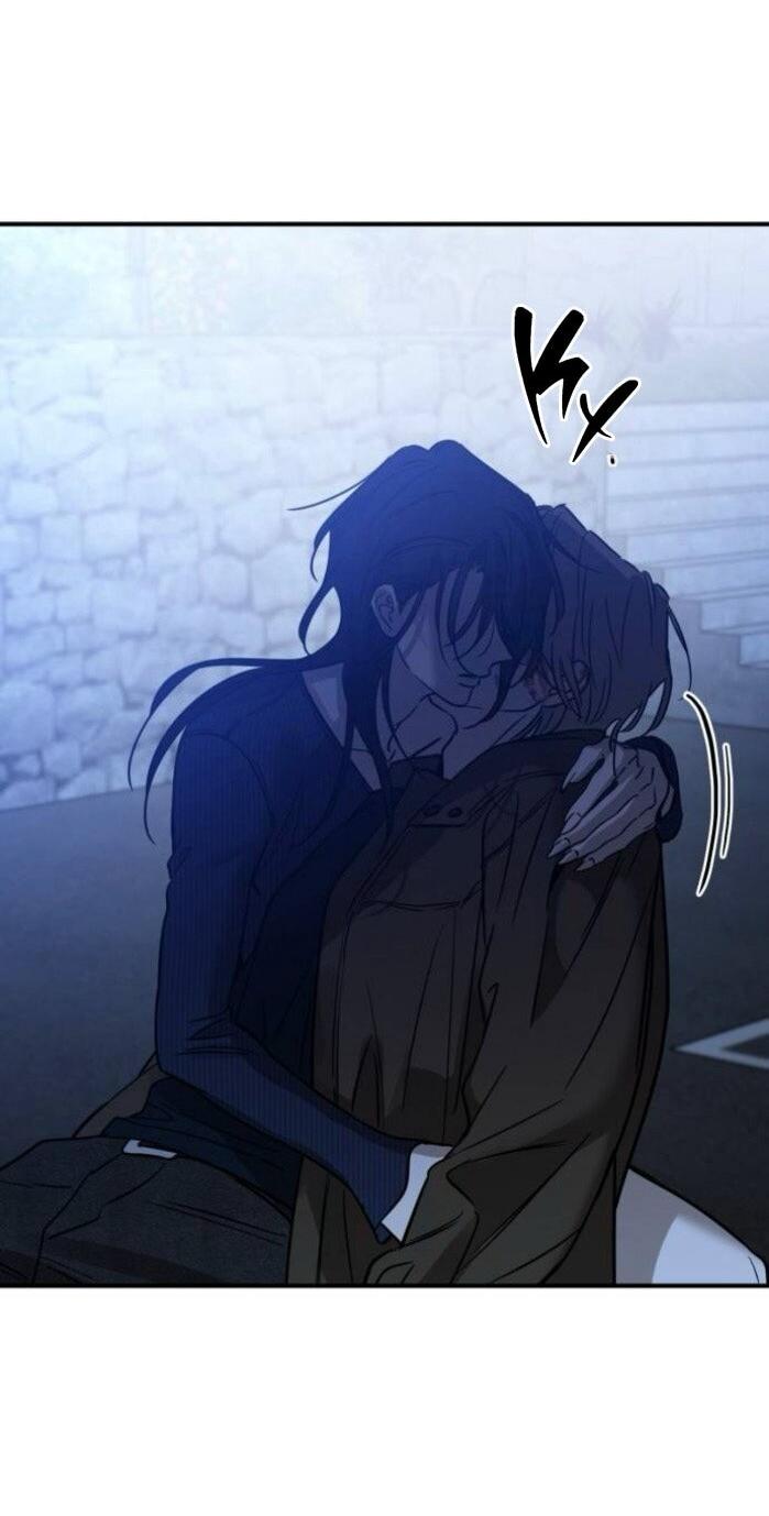 Read Жестокие твари Manga Online