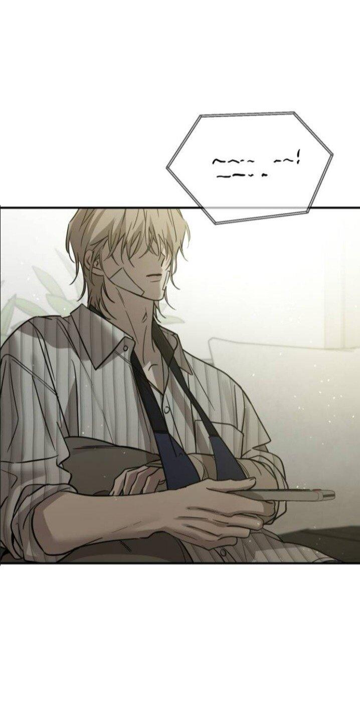 Read Жестокие твари Manga Online