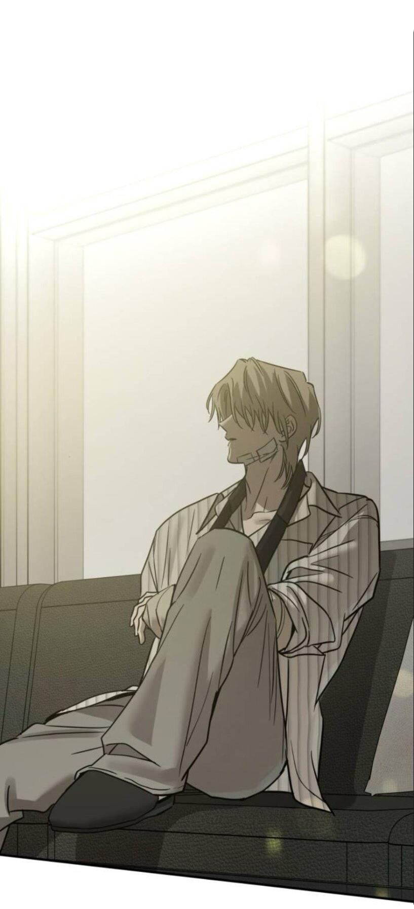 Read Жестокие твари Manga Online