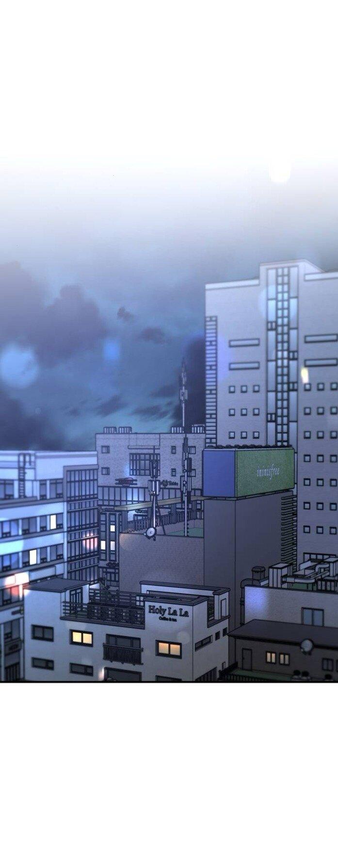 Read Жестокие твари Manga Online