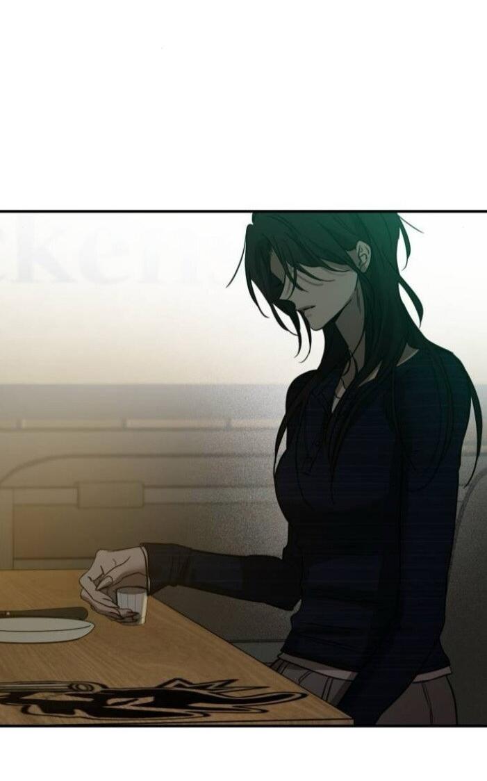 Read Жестокие твари Manga Online