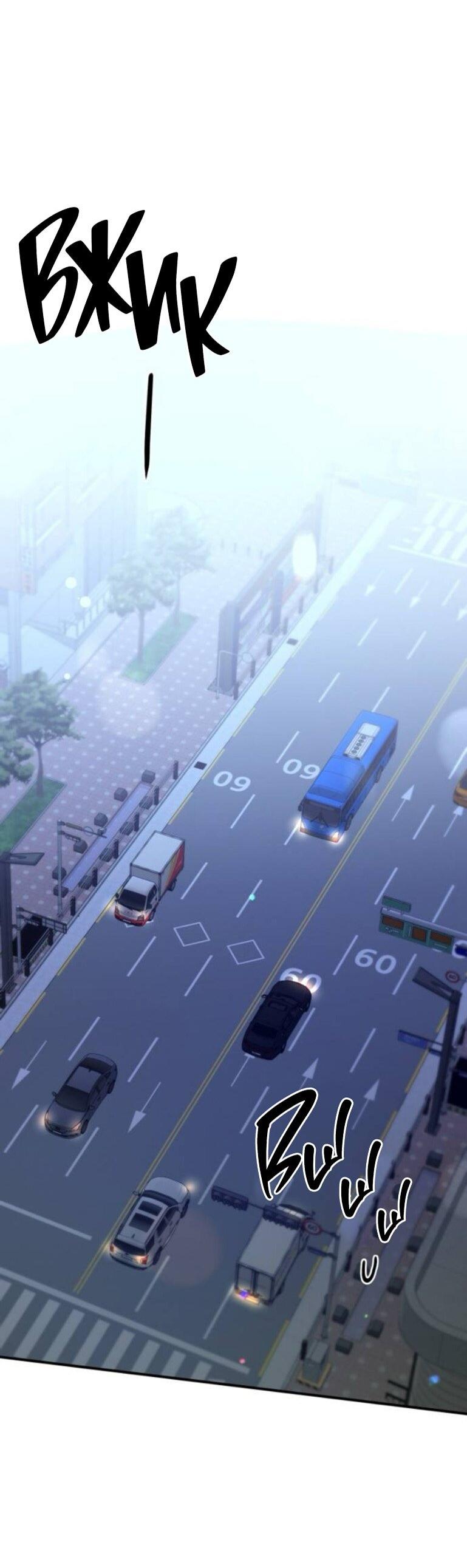 Read Жестокие твари Manga Online