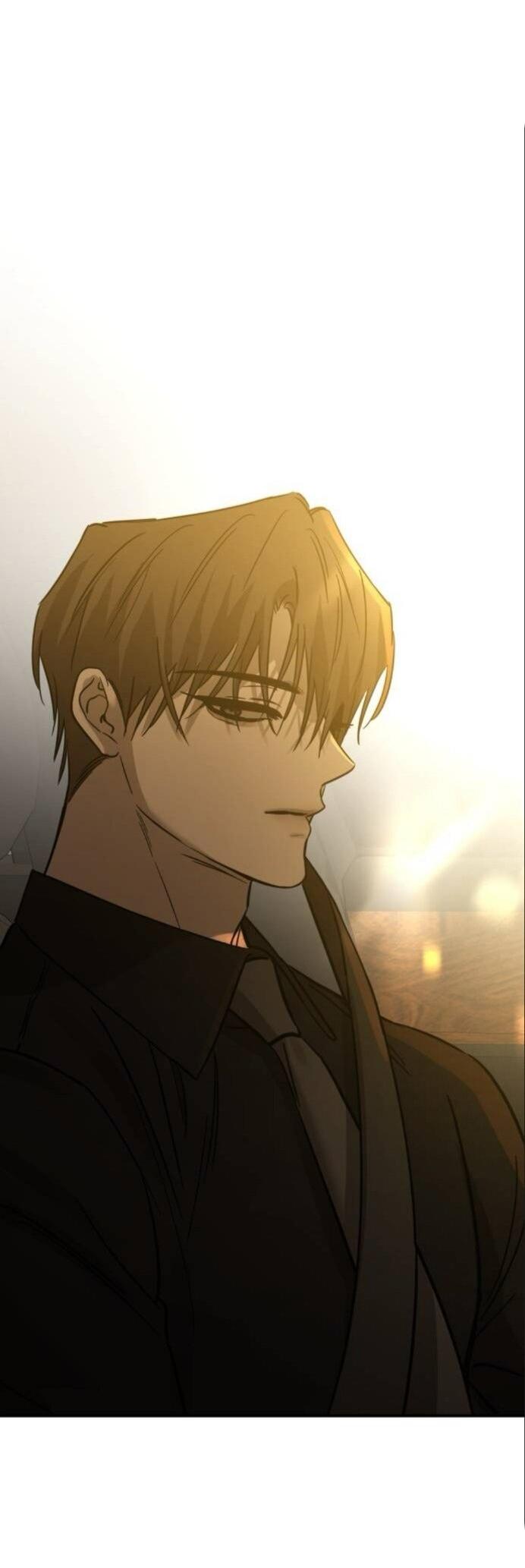 Read Жестокие твари Manga Online