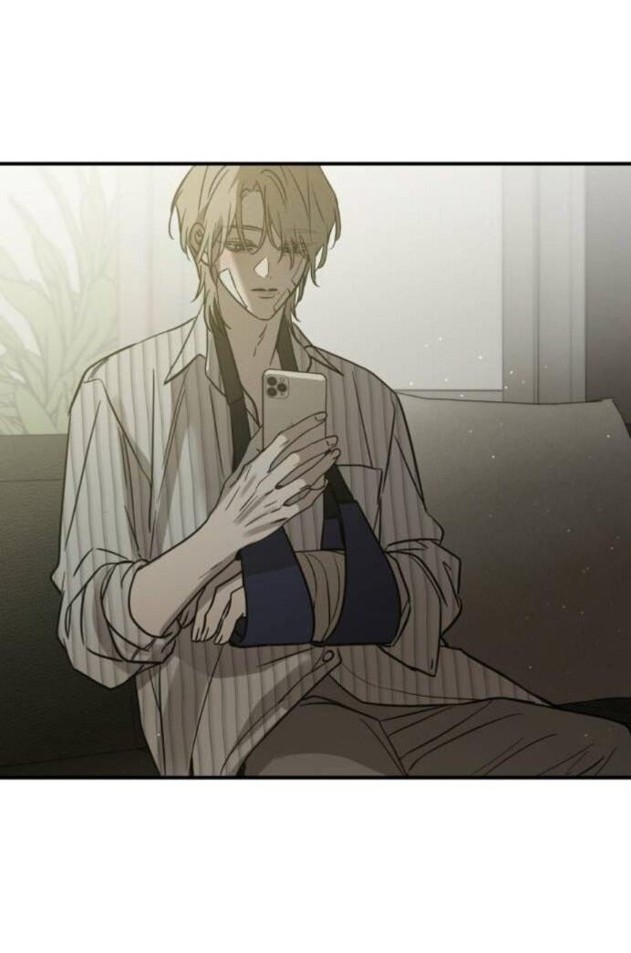 Read Жестокие твари Manga Online