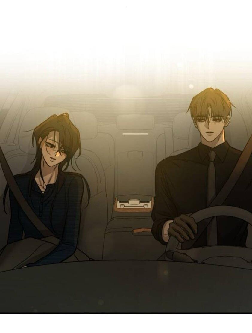 Read Жестокие твари Manga Online