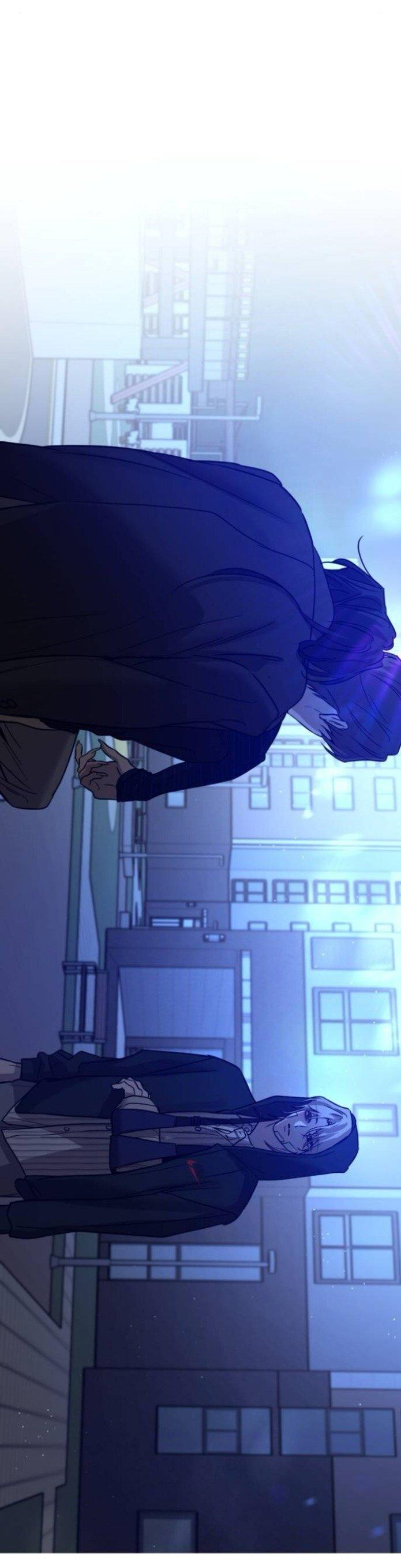 Read Жестокие твари Manga Online