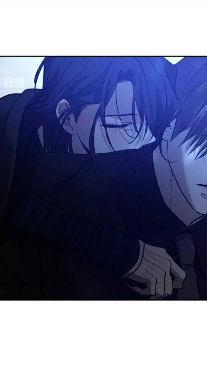 Read Жестокие твари Manga Online