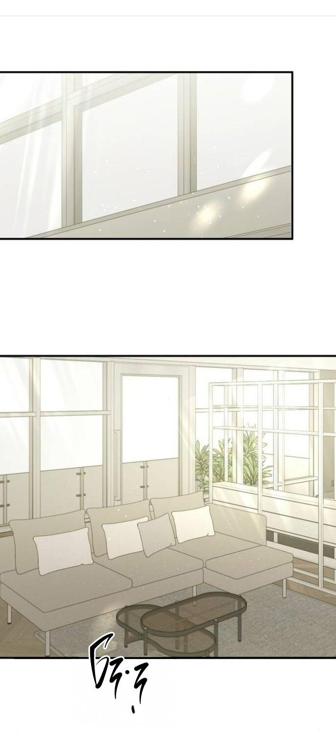 Read Жестокие твари Manga Online