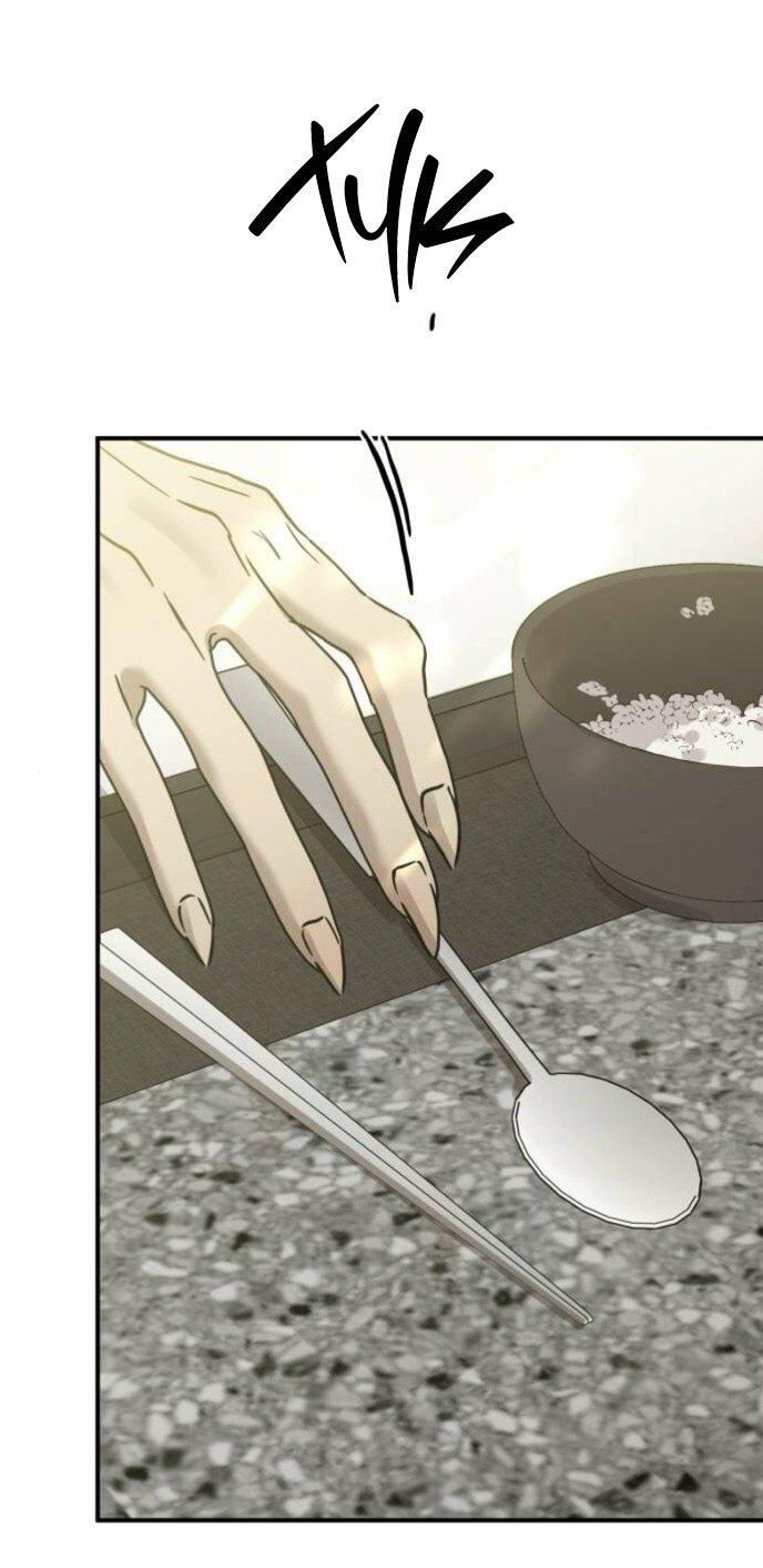 Read Жестокие твари Manga Online