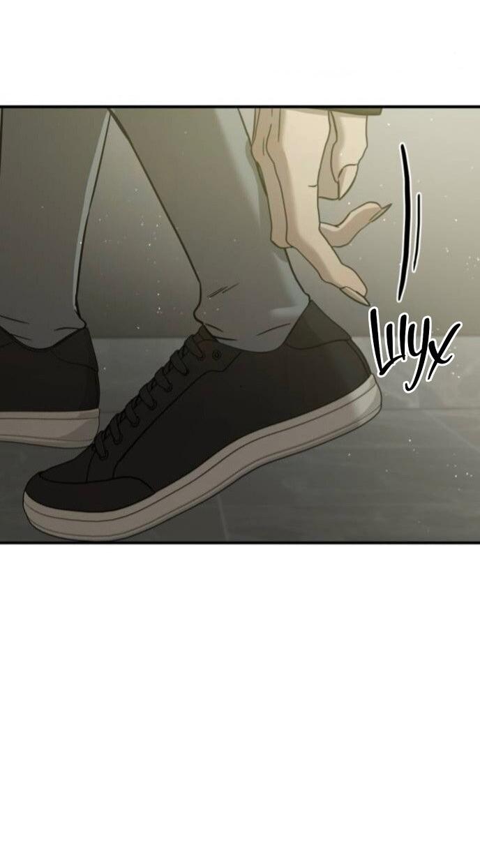 Read Жестокие твари Manga Online