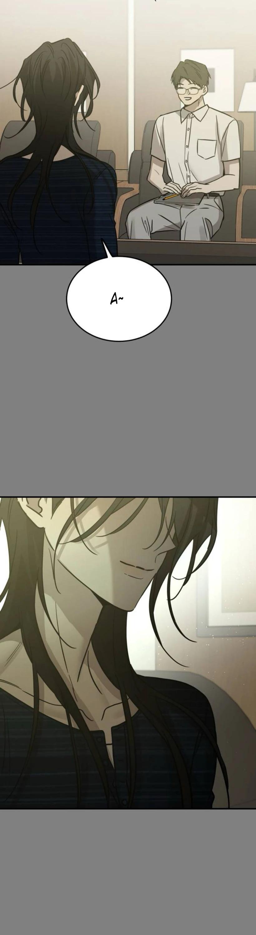 Read Жестокие твари Manga Online