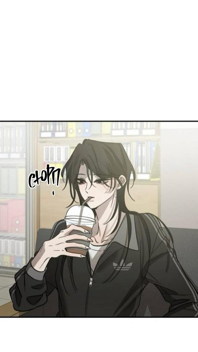 Read Жестокие твари Manga Online