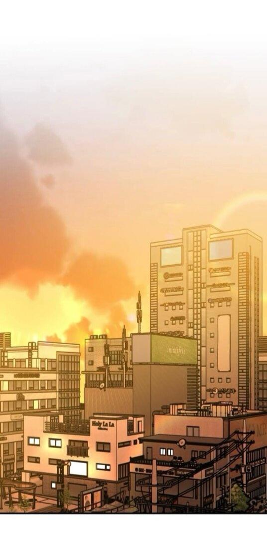 Read Жестокие твари Manga Online