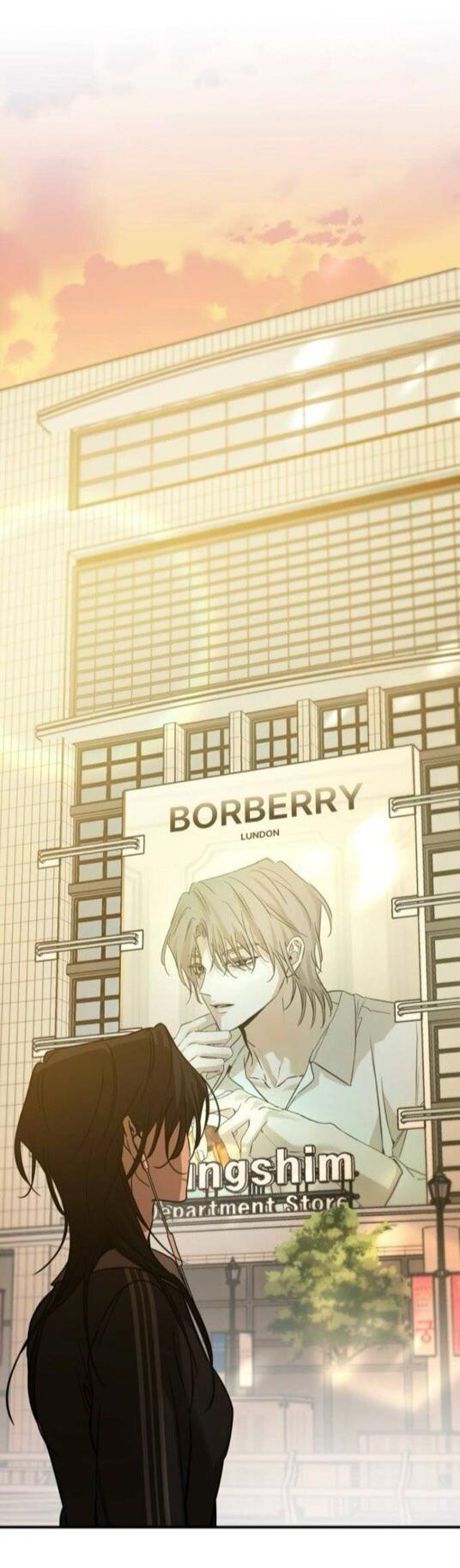 Read Жестокие твари Manga Online