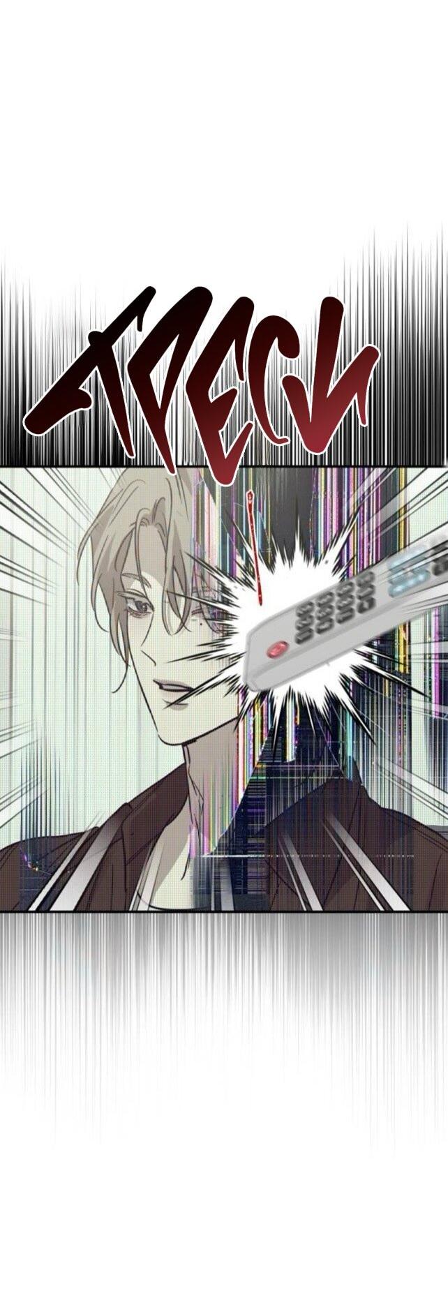 Read Жестокие твари Manga Online