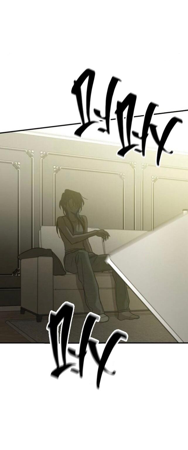 Read Жестокие твари Manga Online