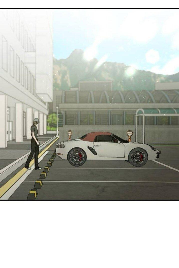 Read Жестокие твари Manga Online