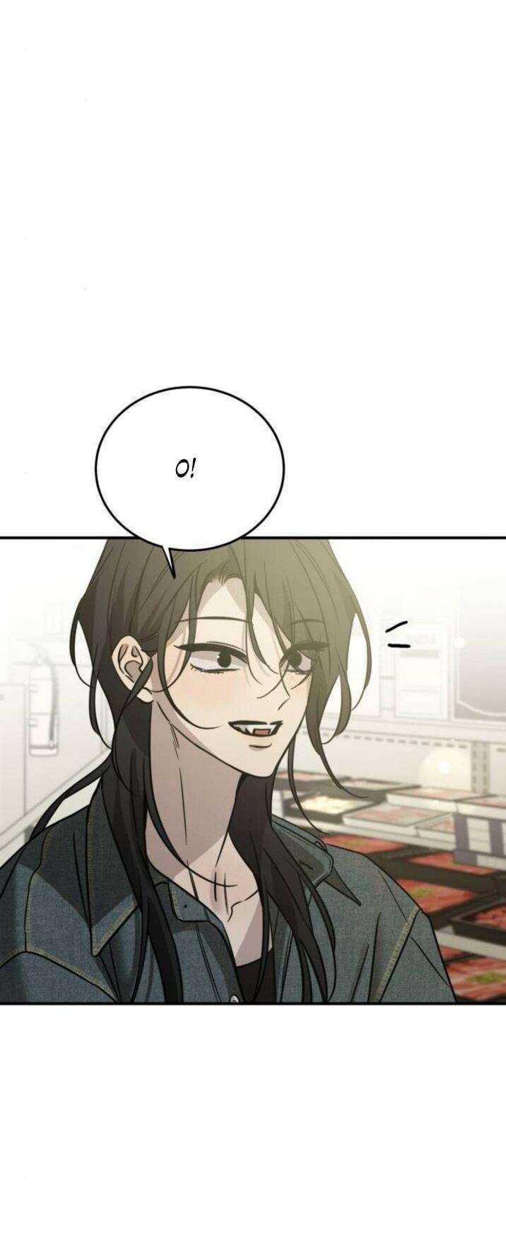 Read Жестокие твари Manga Online