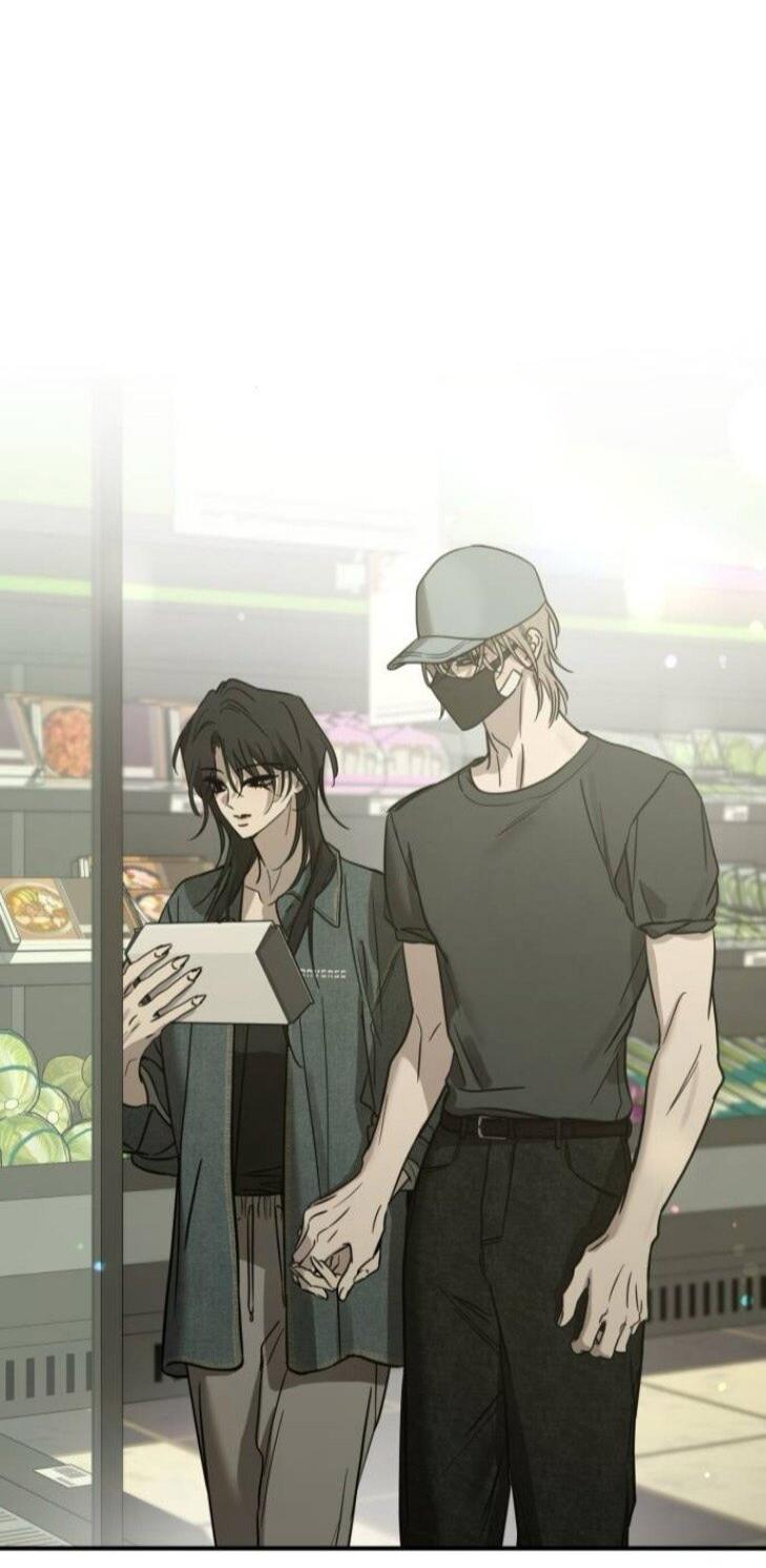 Read Жестокие твари Manga Online