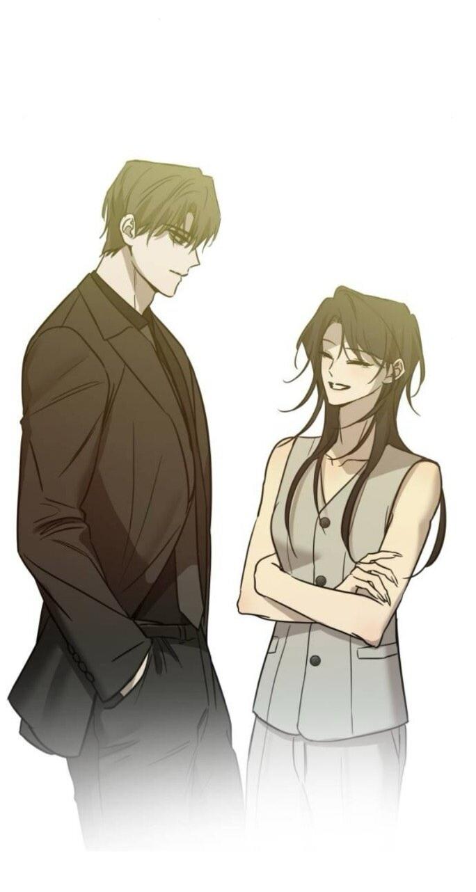 Read Жестокие твари Manga Online