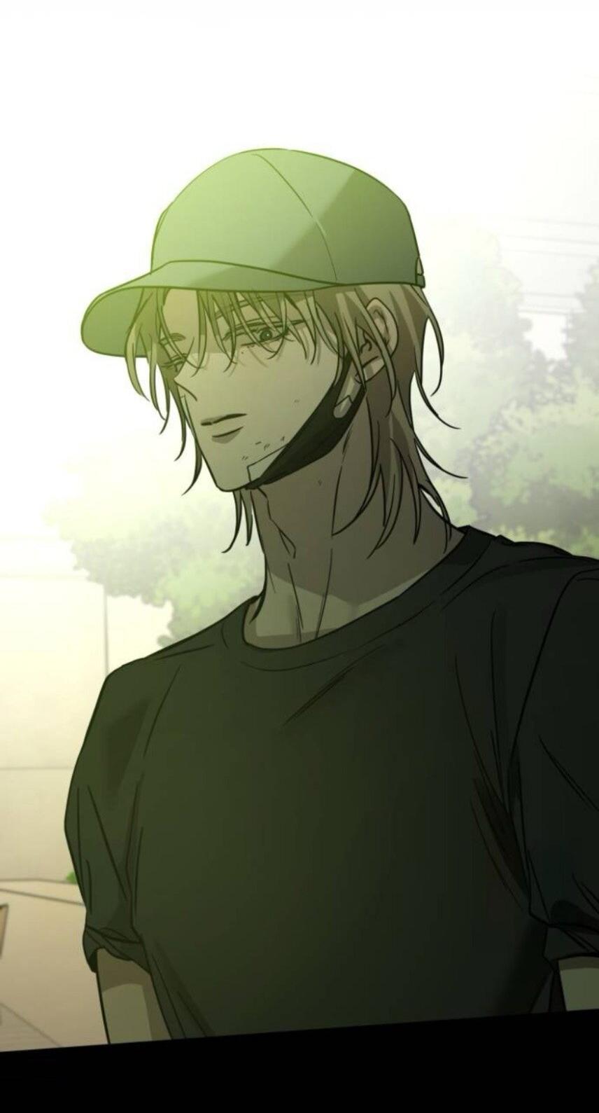 Read Жестокие твари Manga Online