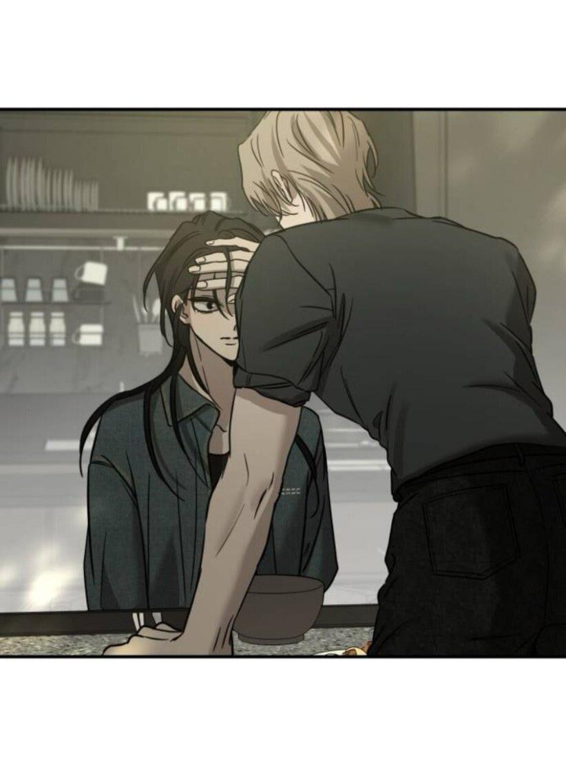 Read Жестокие твари Manga Online