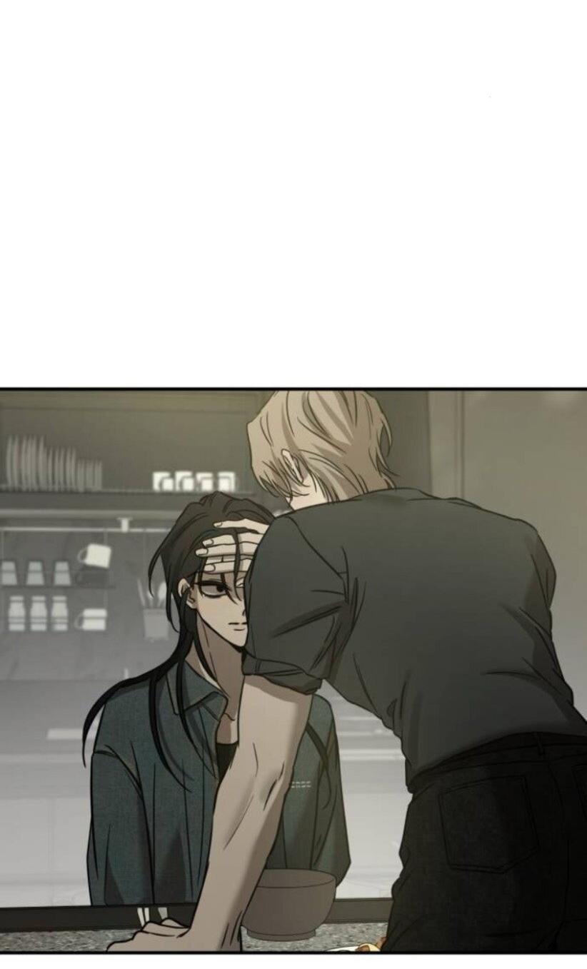 Read Жестокие твари Manga Online